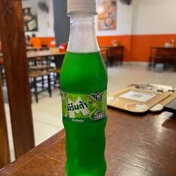 มิรินด้าขวด (น้ำเขียว)