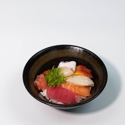 ข้าวหน้าเรียวโกะ