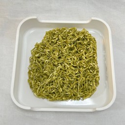 บะหมี่ผัก (#29)