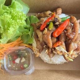 ครัวข้าวกล่อง