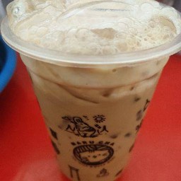 ลาเต้เย็น(สด)