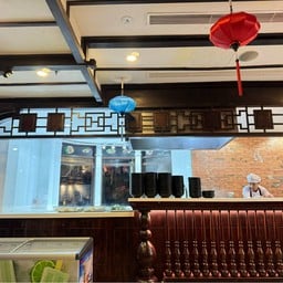 Kungfu Noodle Restaurant