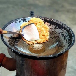 เฟรนช์ฟราย ไก่ทอด เวสเกต