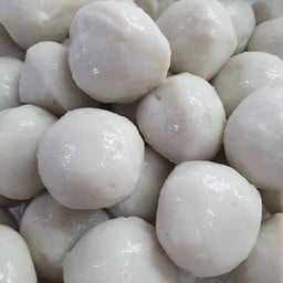 ลูกชิ้นปลาลวก