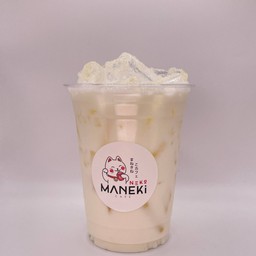 นมสด (Fresh Milk)