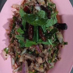 ลาบเป็ด