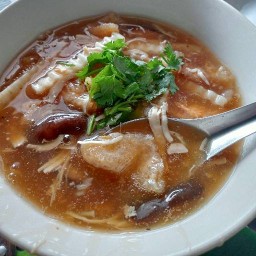 ♨️กระเพรา หมู-ไก่-เนื้อ ป้ายะ♨️