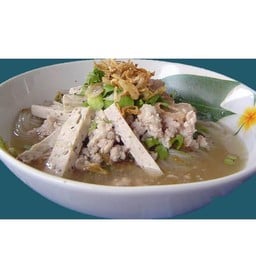 ร้านตู่ส้มตำ อาหารอีสาน ม.บัวทอง
