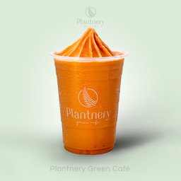 ชานมเฟรปเป้