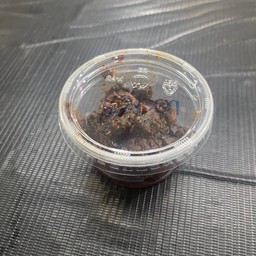 น้ำพริกตาแดง