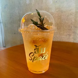 Ice Peach