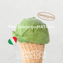 Uji Matcha - อูจิ มัทฉะ