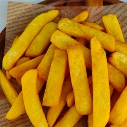 เฟร้นช์ฟราย