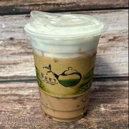 ชาอินโดเย็น