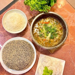 แกล้งหางวัวสไตล์เวียดนาม