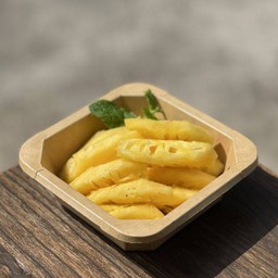 สับปะรด