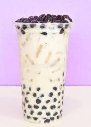 ชานมคาราเมล