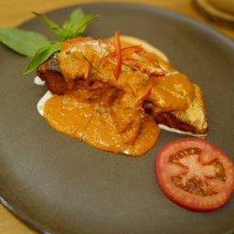 ฉู่ฉี่ปลาซลมอน