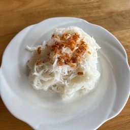หมี่คลุก