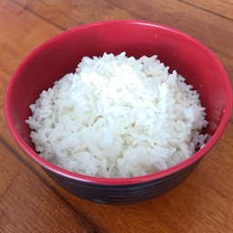ข้าวเปล่า