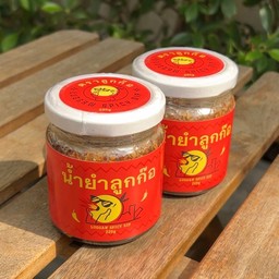 น้ำยำลูกก๊อ (ขวด)