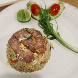 -ข้าวผัด