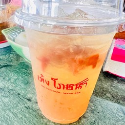 น้ำบ๊วย