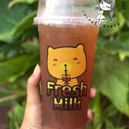 ชามะนาว