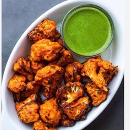 ดอกกะหล่ำย่าง