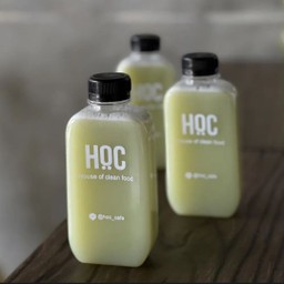 น้ำผลไม้สกัดเย็น ฝรั่ง 1 ขวด