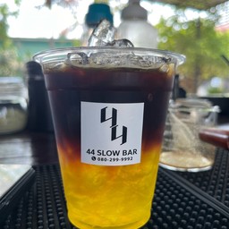 อเมริกาโน่ฮวย