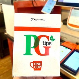 PG tips