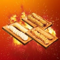 รวมสินค้าจากเยาวราช