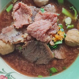 เกาเหลาเนื้อ