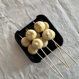 เต้าหู้ชีสย่าง