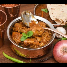 แกงเนื้อแกะมาซาล่า