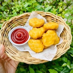 นักเก็ตไก่