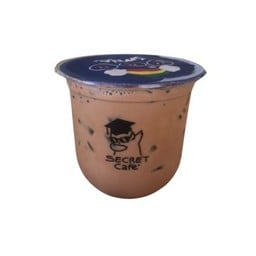 Secret Cafe (ซีเคร็ด คาเฟ่)