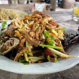 GG Foods (ยำเดือด)
