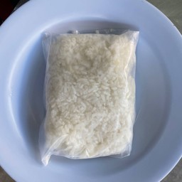 ข้าวหอมมะลิ