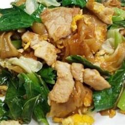 อาหารตามสั่ง เอื้อยอาทรสายสี่ น้องมายด์( สด ใหม่ ทุกกล่อง )