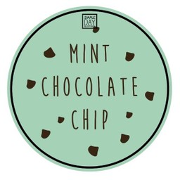 MINT CHOCOLATE CHIP