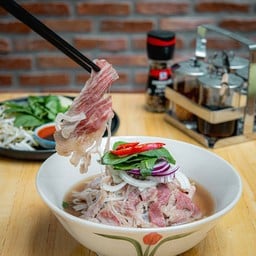 My PHO - Vietnamese Noodle House & Bar