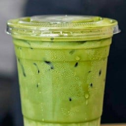ร้านผลไม้ดอง ของแซ่บ