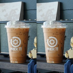 โปรโมชั่น ชาซีลอน 2 แก้ว