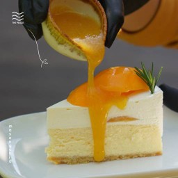 Mayongchid Cheesecake