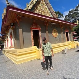วัดปัฏนาราม (วัดท่าเรือ)
