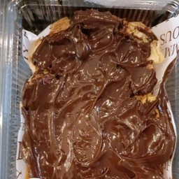 นูเทลล่า