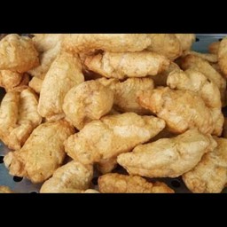 ลูกชิ้นปลาระเบิด