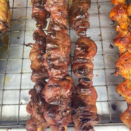 ตับไก่ย่าง